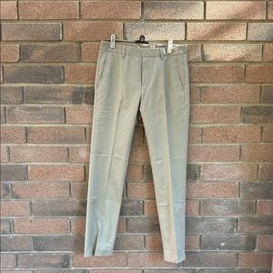 Bonobos Light Tan Tailored Chinos Men's Size 29 x 30